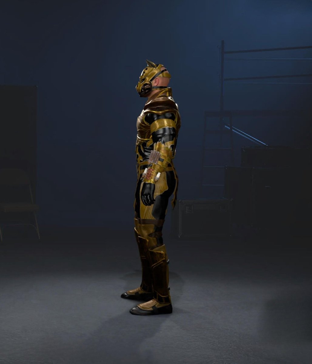 Ricky Jay Martinez GTS 2K tweet media