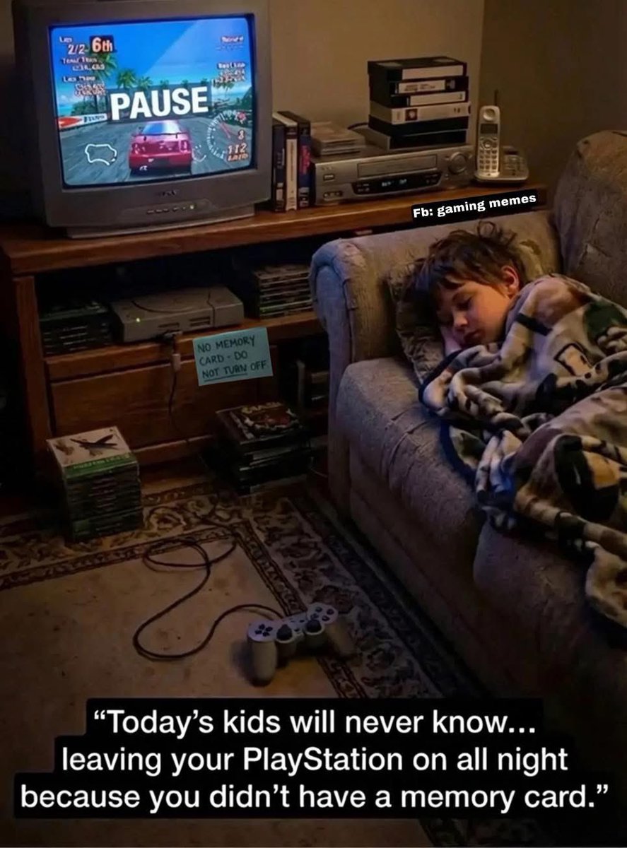 Game Vault tweet media