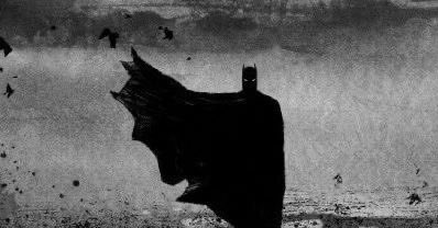 𝑻𝒉𝒆 𝑩𝒂𝒕𝒎𝒂𝒏 - 🦇 tweet media