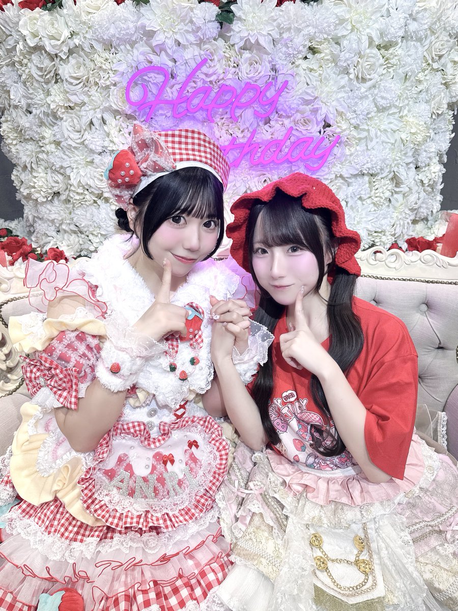 花咲花桜(太陽月夜) tweet media