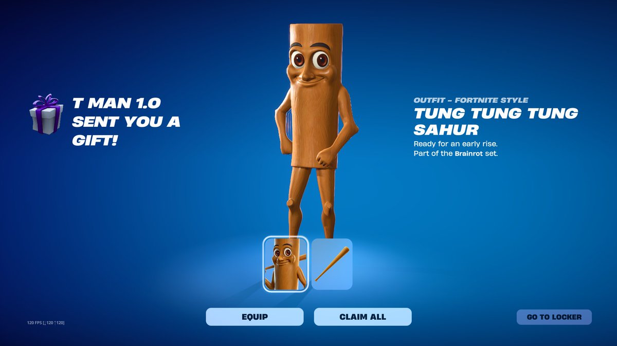 crispy squid tweet media