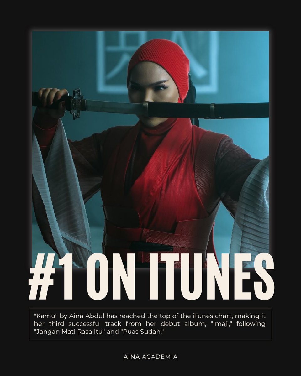 Aina Academia tweet media