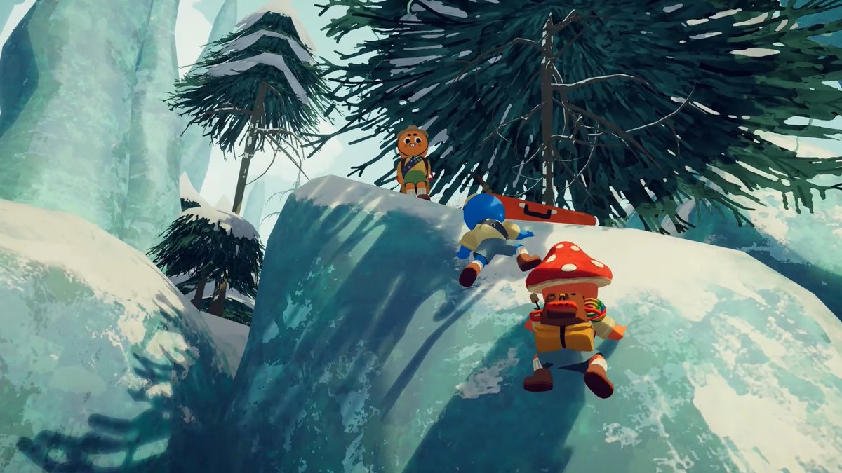 RedZFoxQ's tweet photo. It’s time for PEAKK!!! We only have 5 hours left of the 24 hour stream!!! So come watch us play some peak and some other little silly games before it’s over!!
Joined by @EthOS30694998 and some of my other friends!!
#peak #stream #coop #24hourstream https://t.co/qAbnGHhc9N