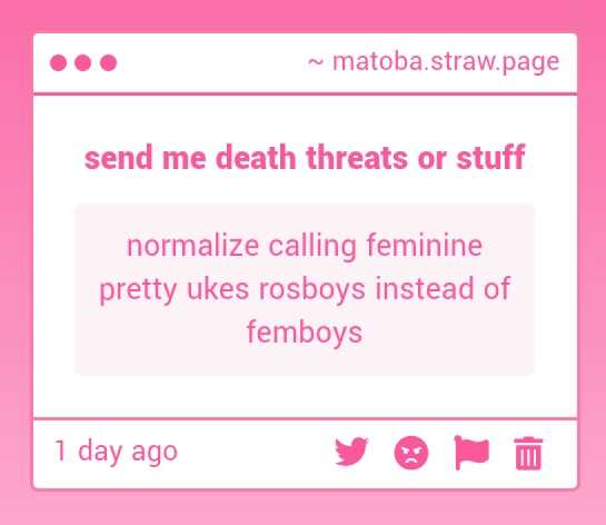 putra 🐇 tweet media