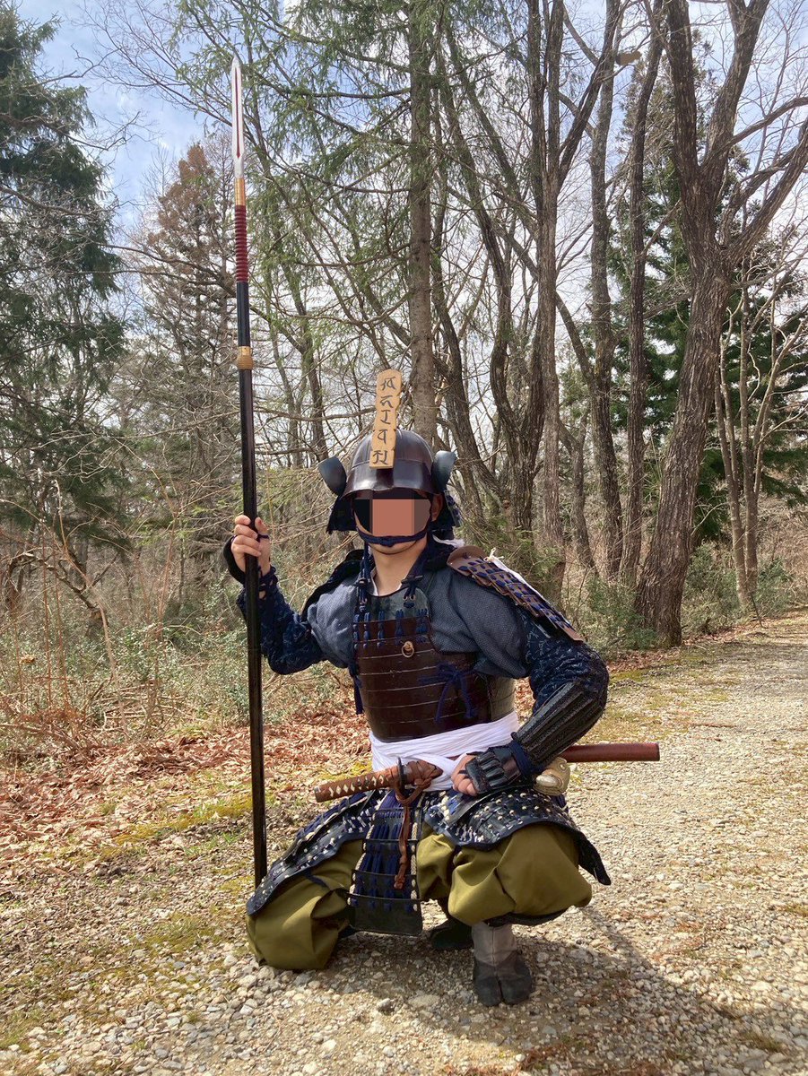 やましろ tweet media