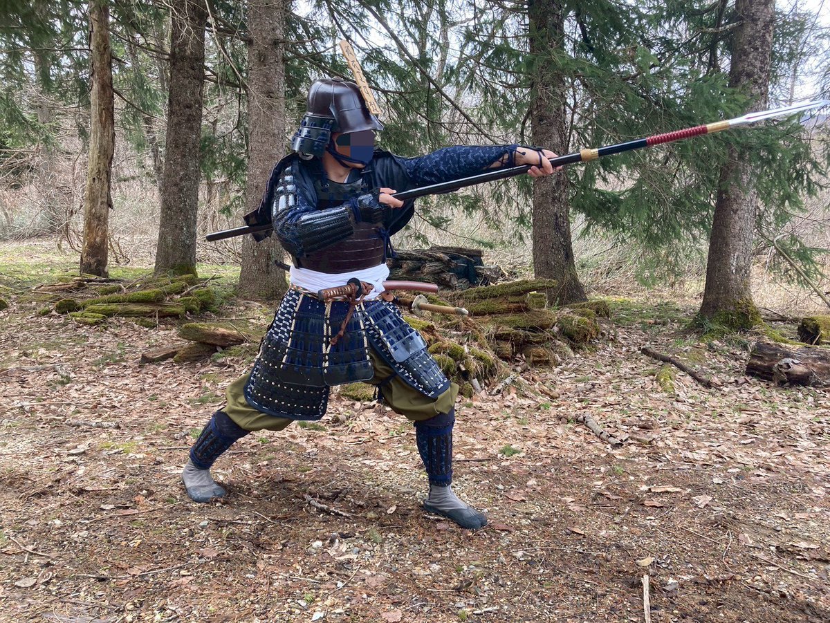 やましろ tweet media