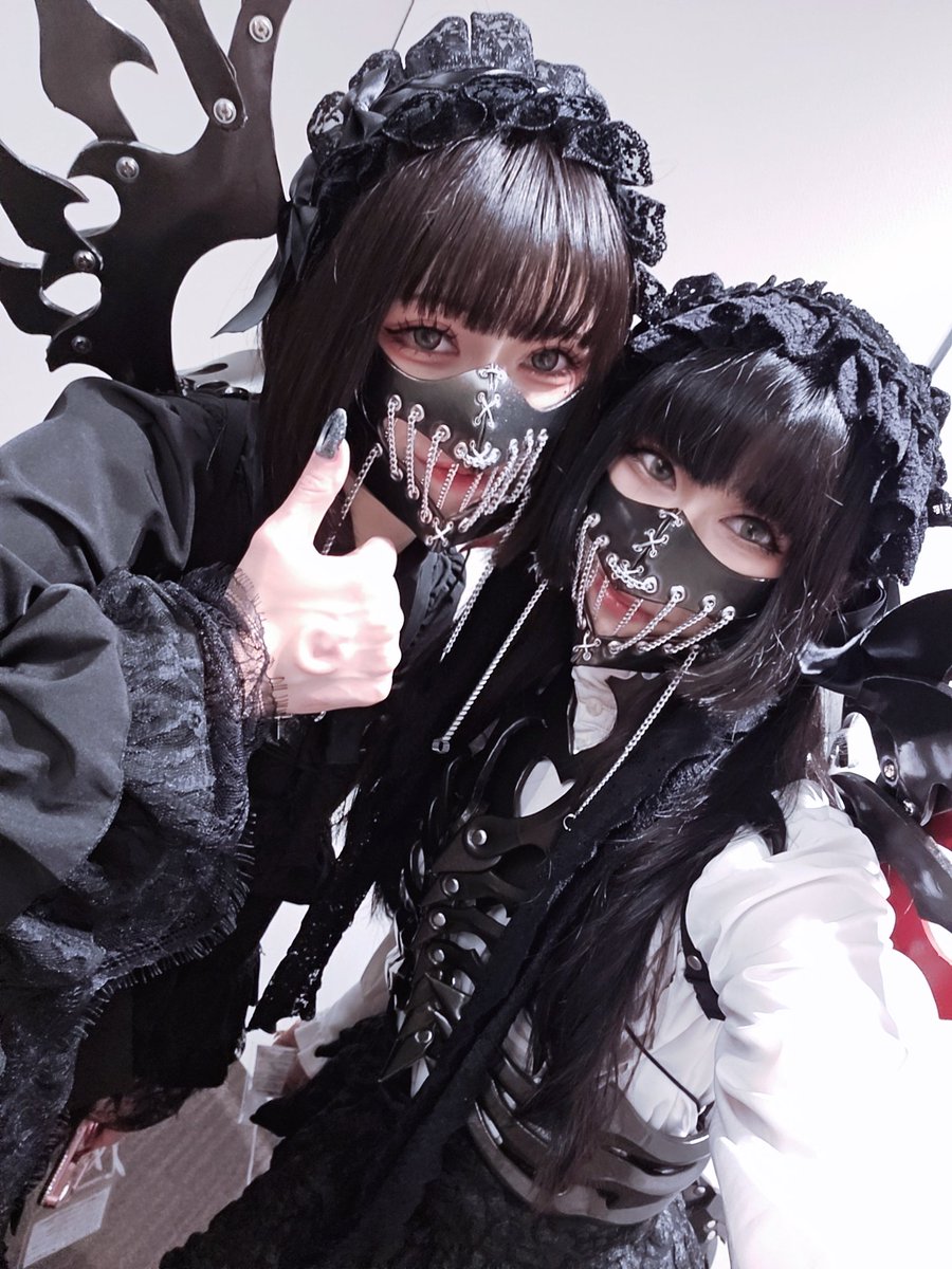 るるー@4/4ｺﾞｽﾛﾘﾏｰｹｯﾄD-01,02 tweet media