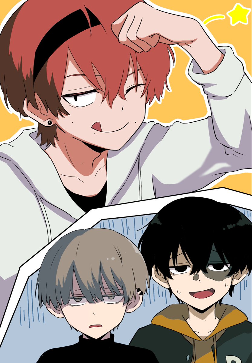 いおみ👁️‍🗨️ tweet media