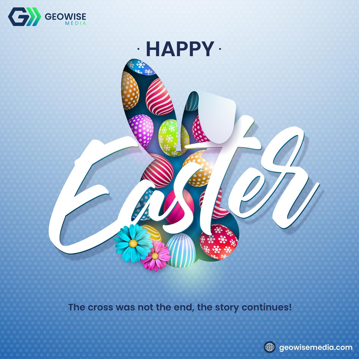 machographix's tweet photo. He has risen! https://t.co/OJwVcTdDqC