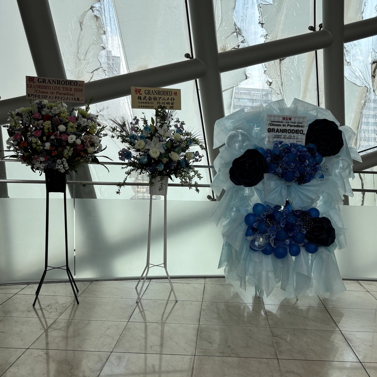 ちあき tweet media