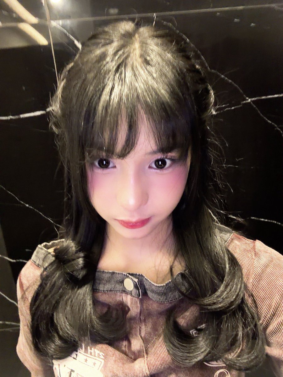 Jazzlyn Trisha tweet media