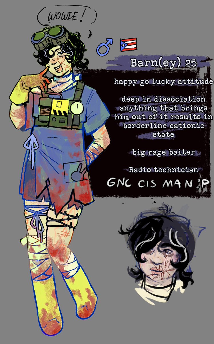 meatpuddlez tweet media