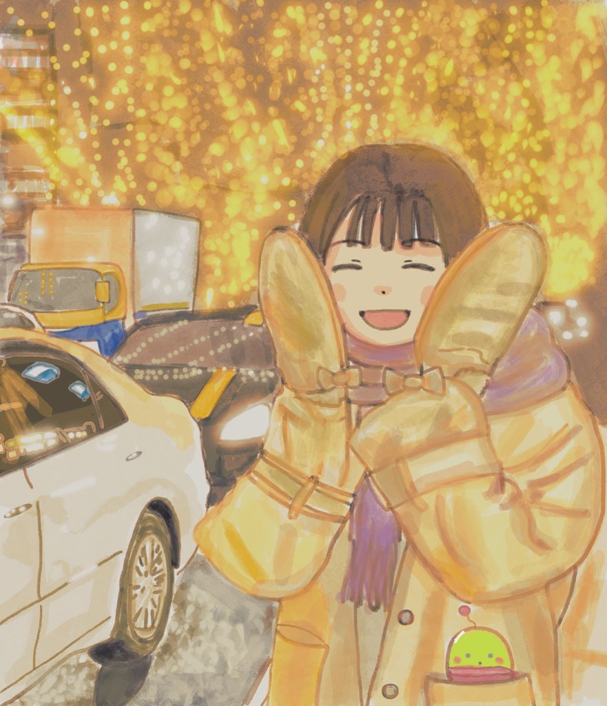 はるかぜ tweet media