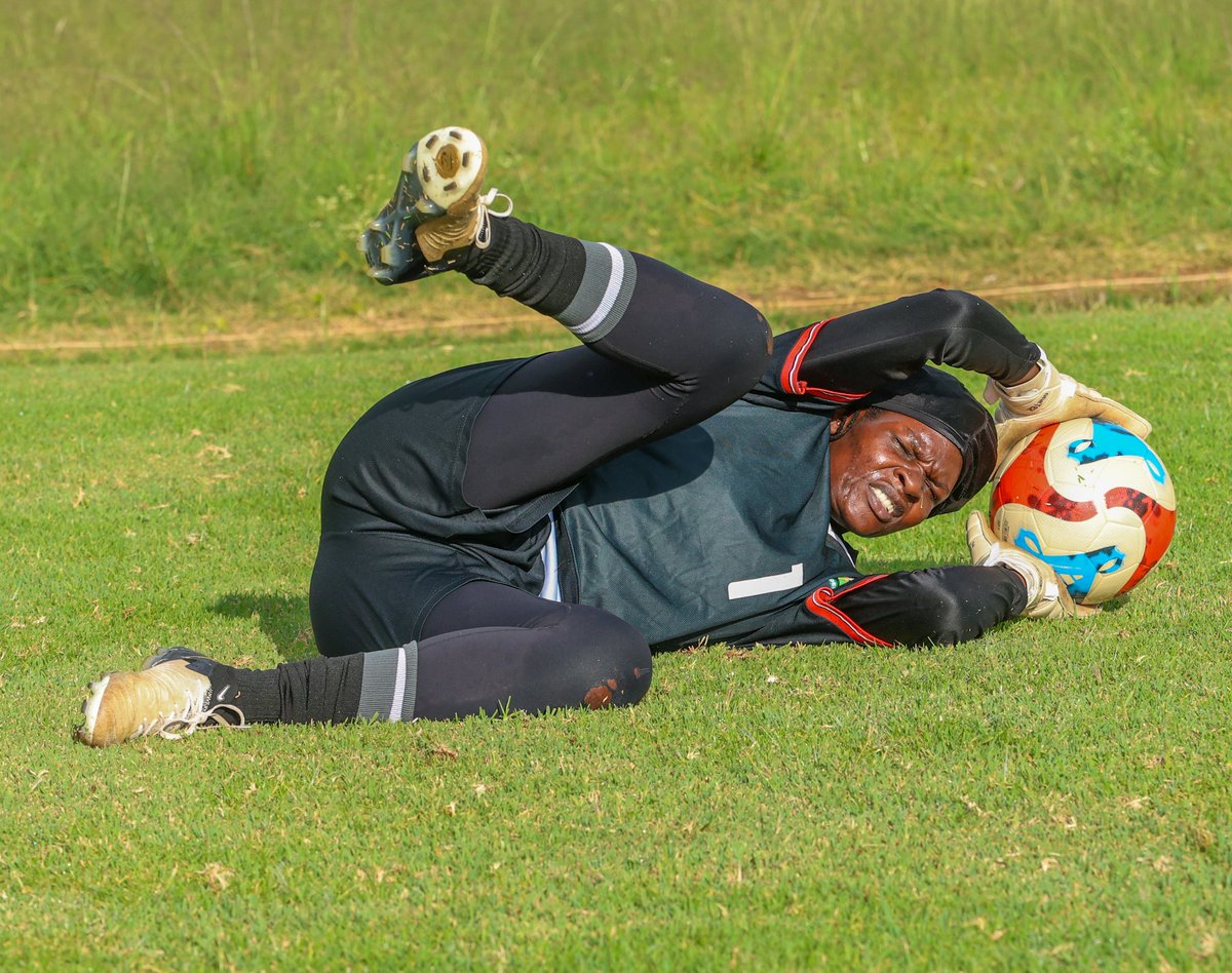 Harambee Starlets tweet media