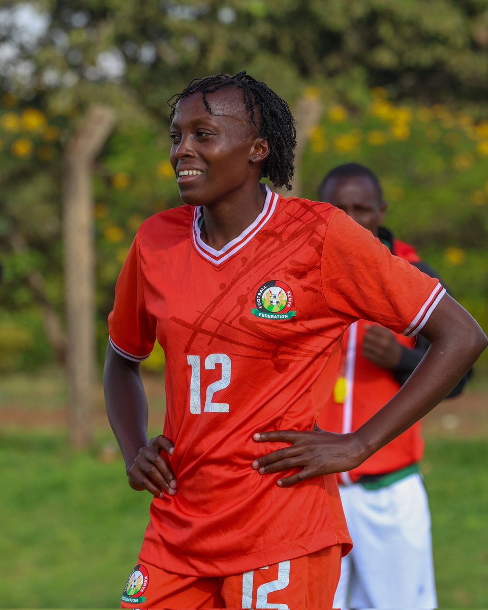 Harambee Starlets tweet media