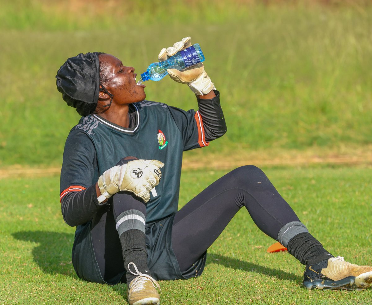 Harambee Starlets tweet media