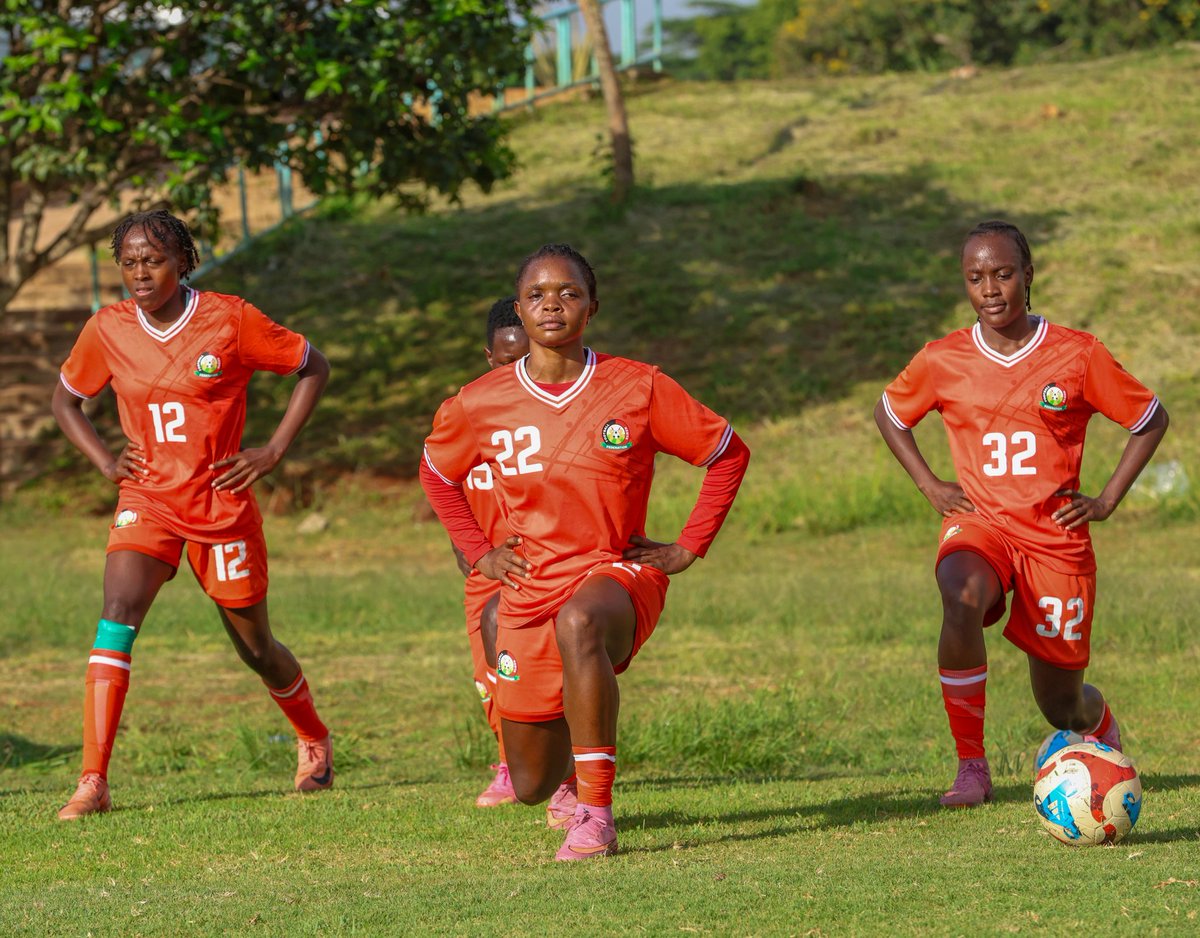 Harambee Starlets tweet media