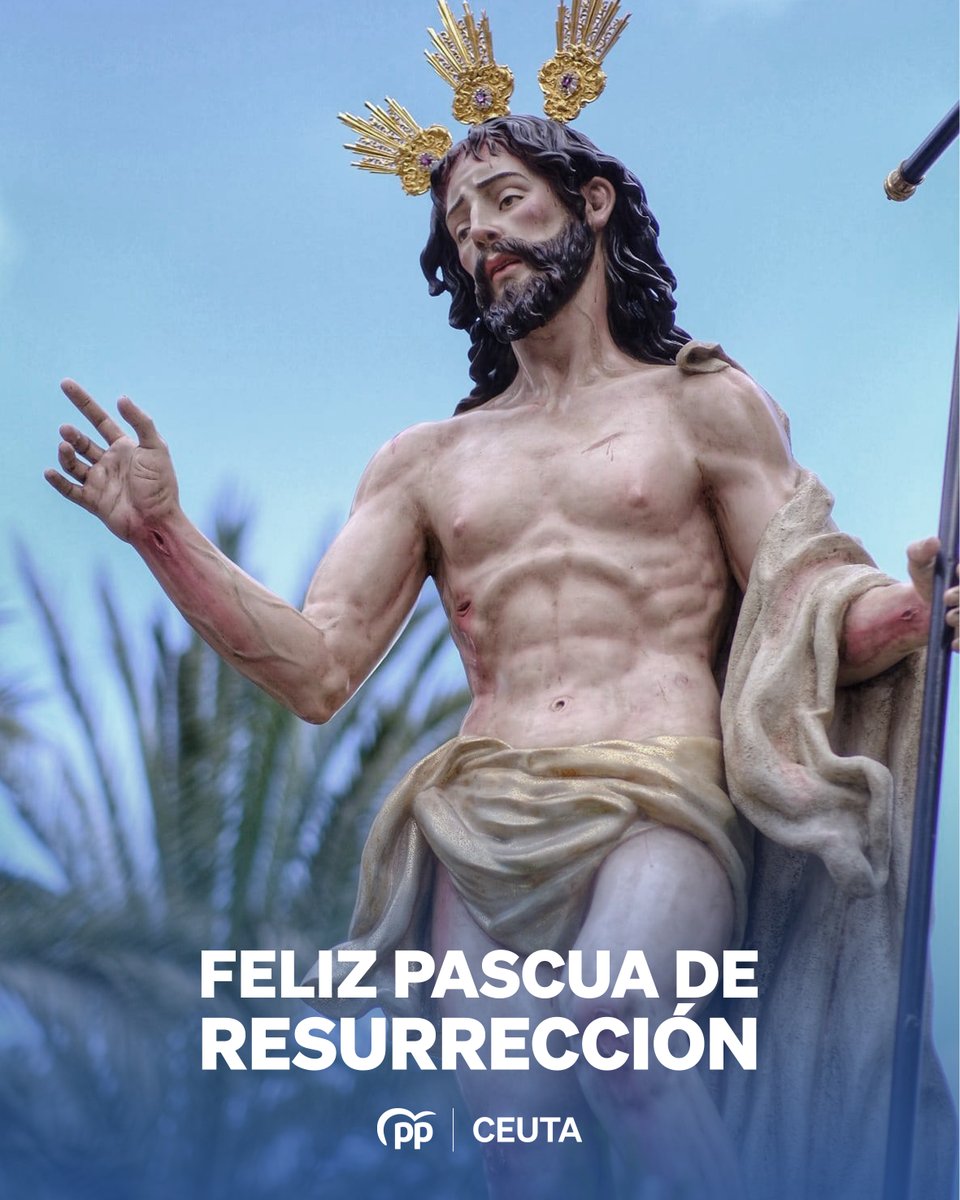 Partido Popular de Ceuta tweet media
