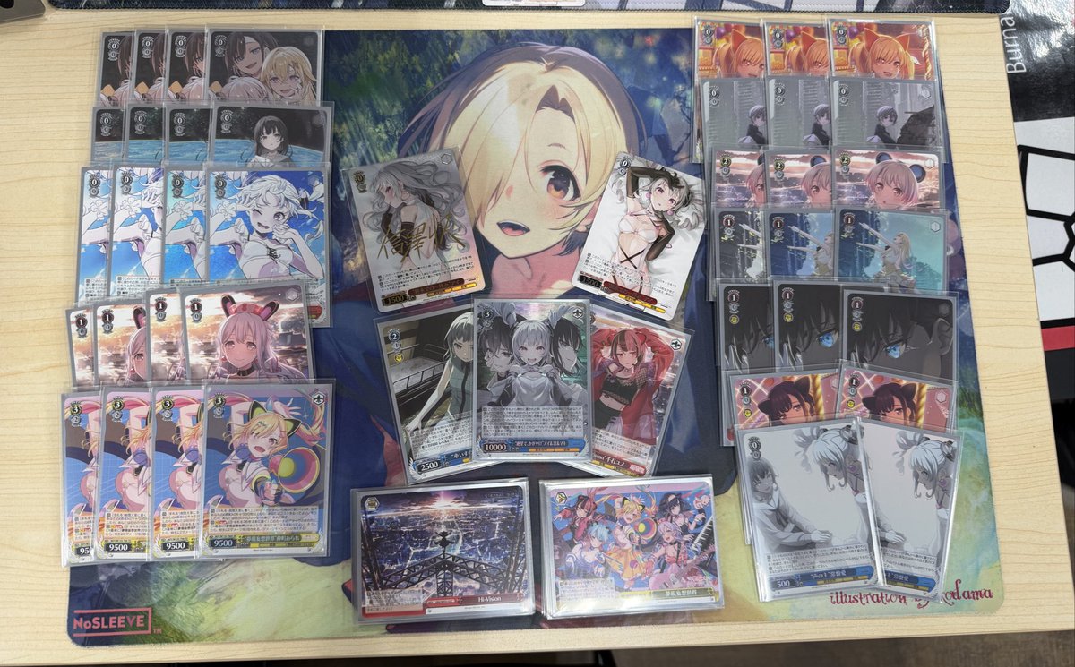 ヴァチャガクラチャレみゅーたいぷ
みゅーたいぷ勝ち
八扉勝ち
八扉勝ち
階段崩れてゆーしょー
えっちなカード貰えて偉い！