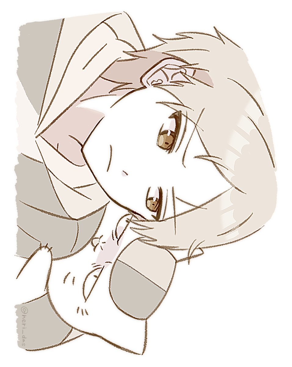 ねり花 tweet media