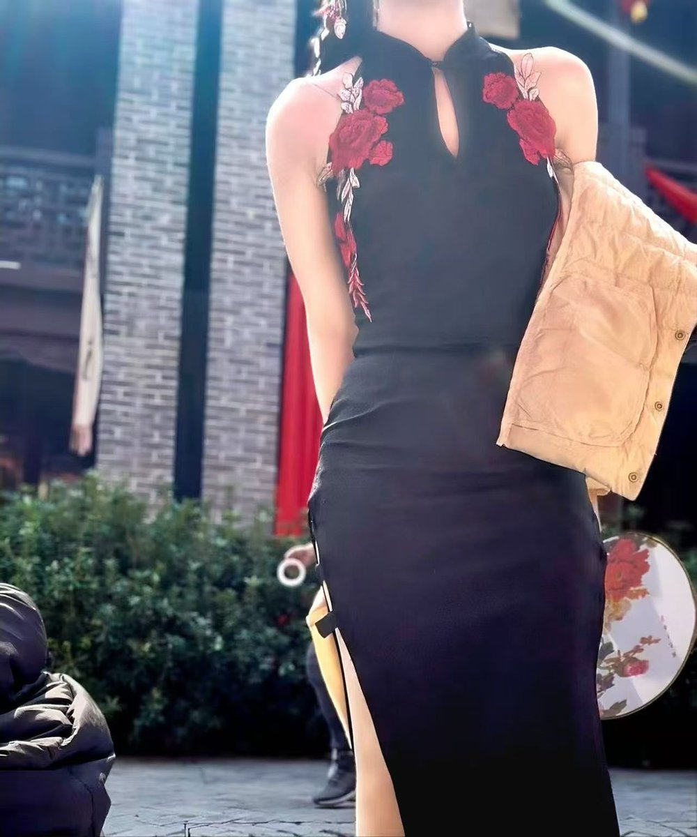 烧杯学长 tweet media