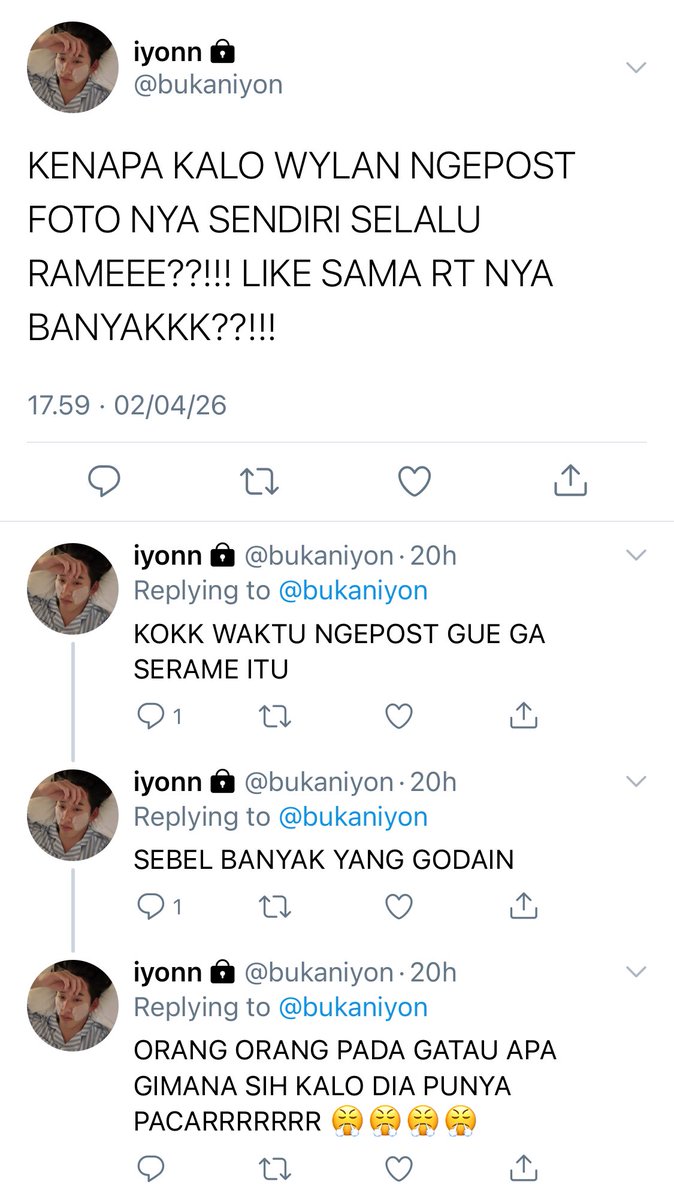 ٠࣪℘ 𝓑𝒆𝒚 tweet media