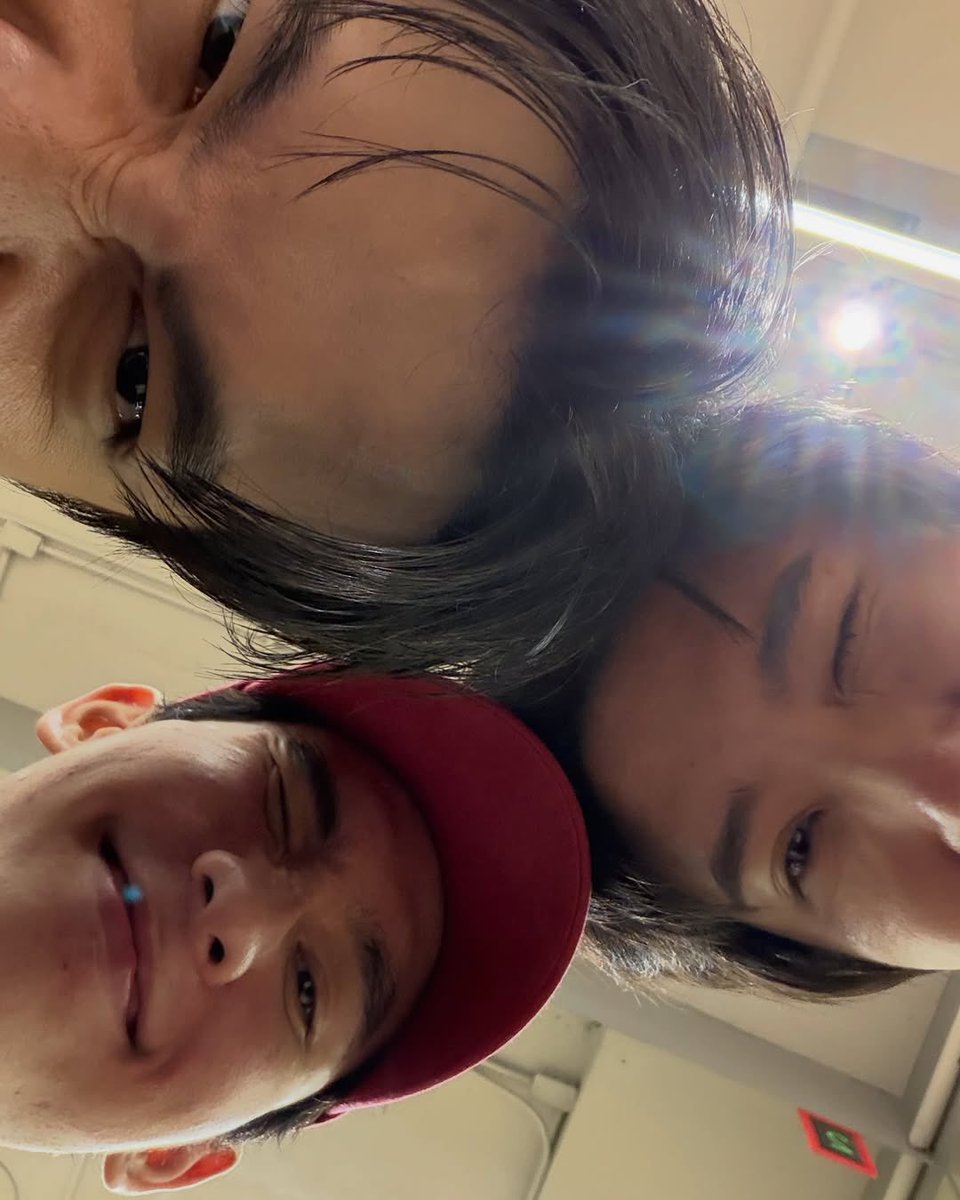 First Kanaphan Official Fc tweet media