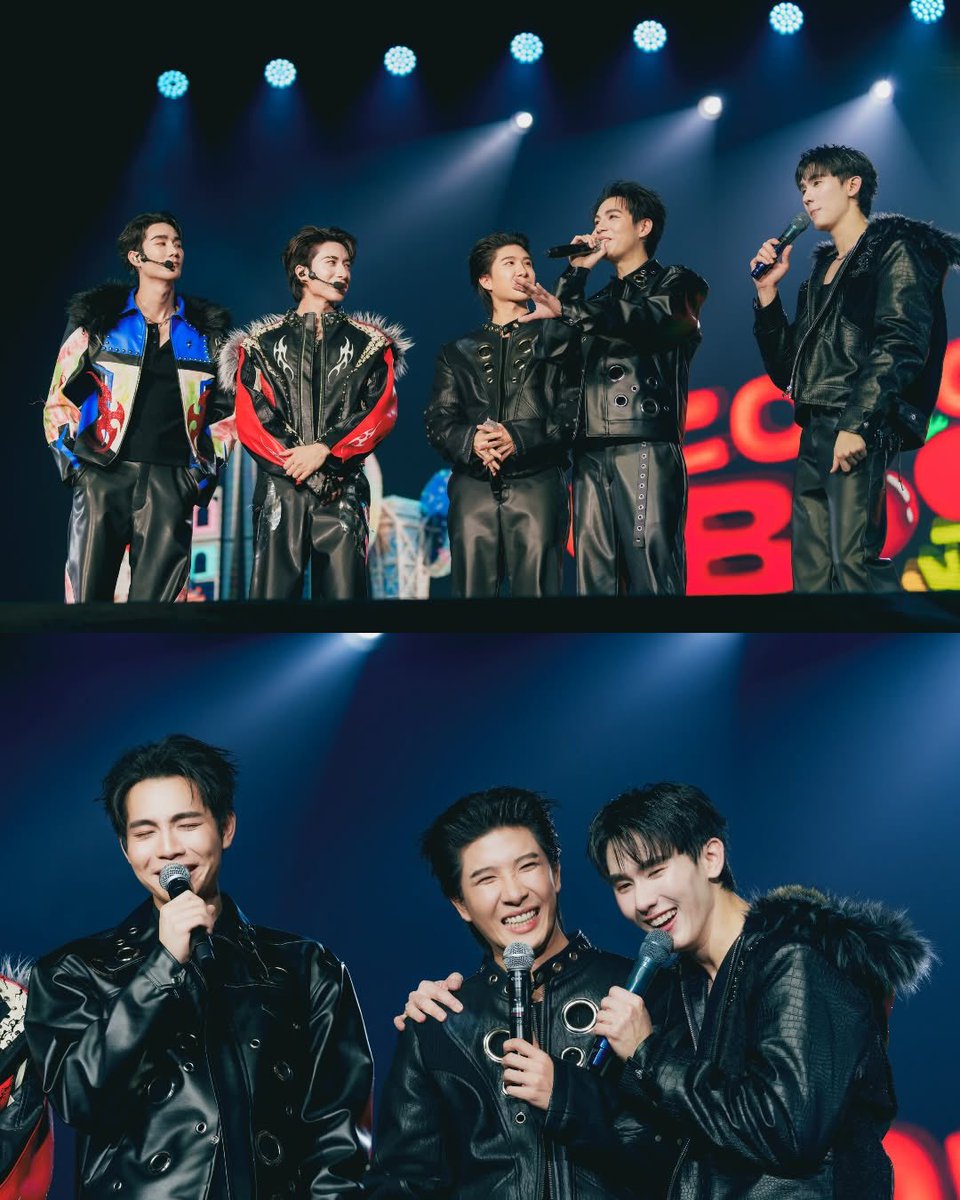 First Kanaphan Official Fc tweet media