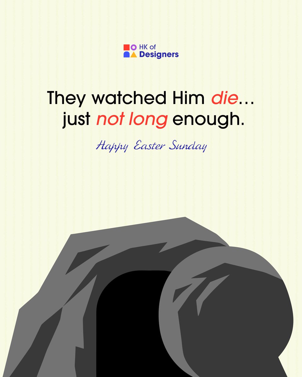 HK OF DESIGNERS tweet media