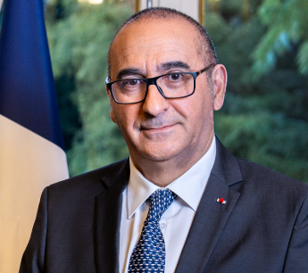 SIRÈNES tweet media