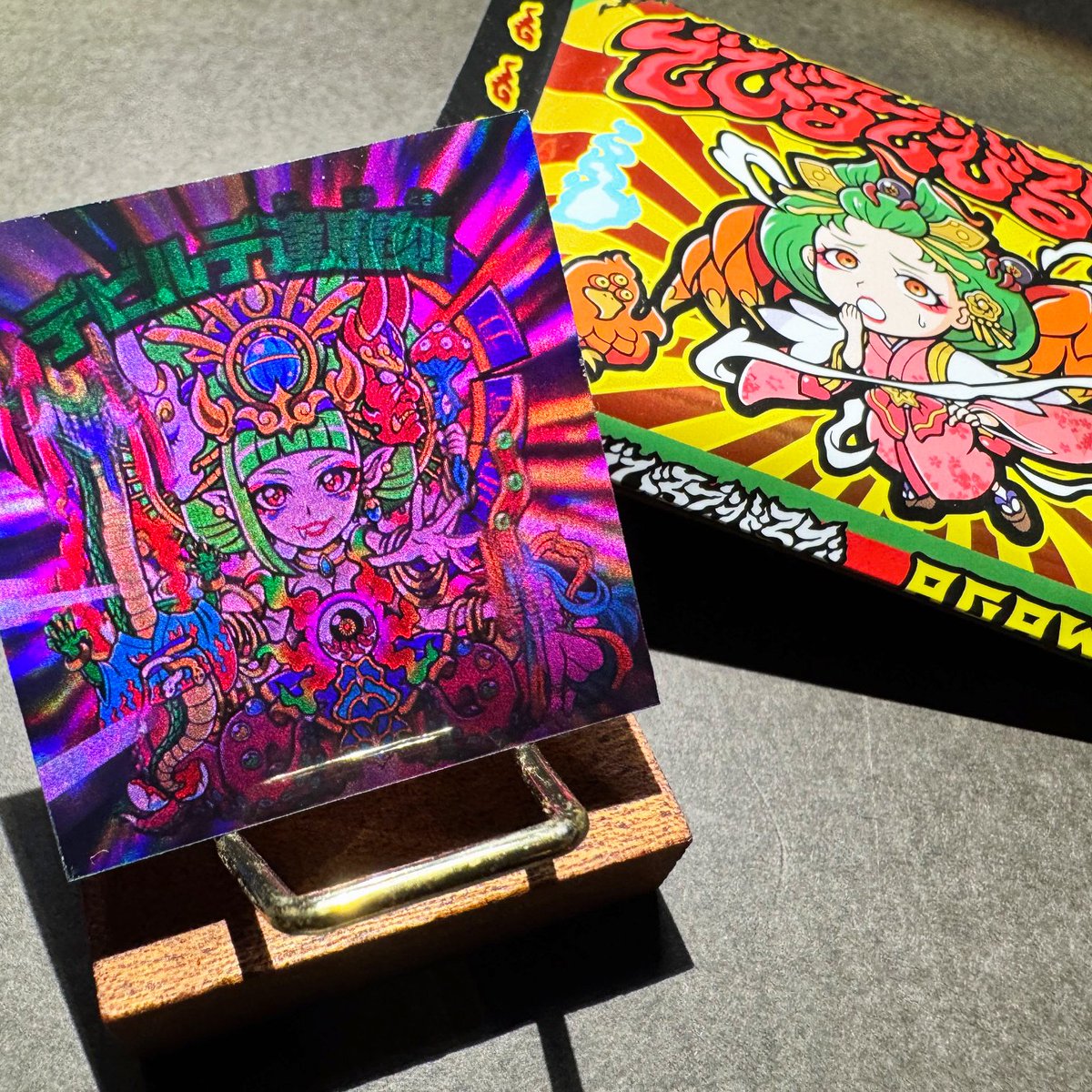 ぷーすけ@ドットさん💙 tweet media