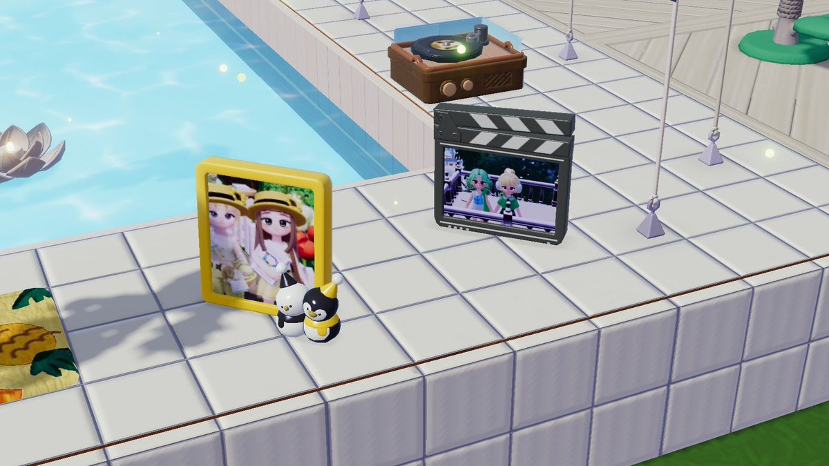 moco＆izumi tweet media