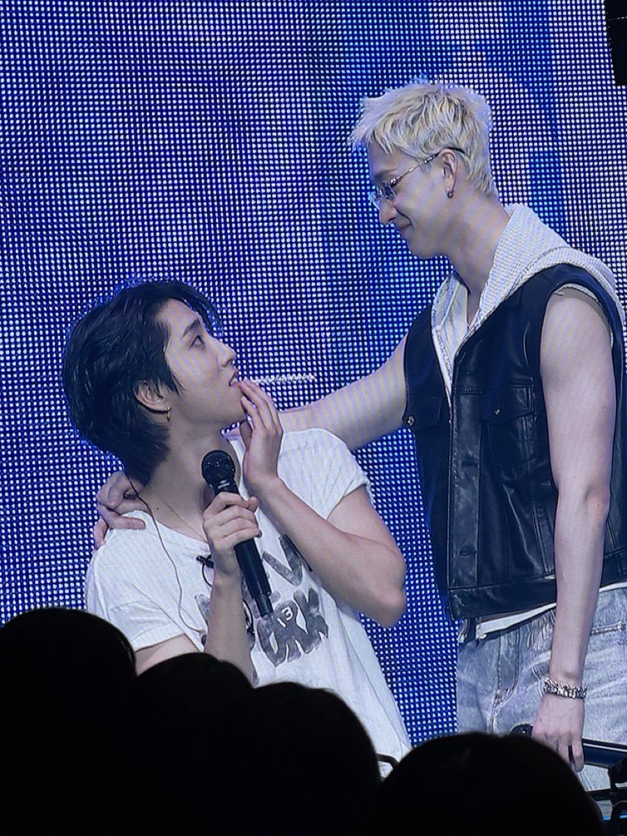 한 meru 🧸 han jwisungie 💭 tweet media