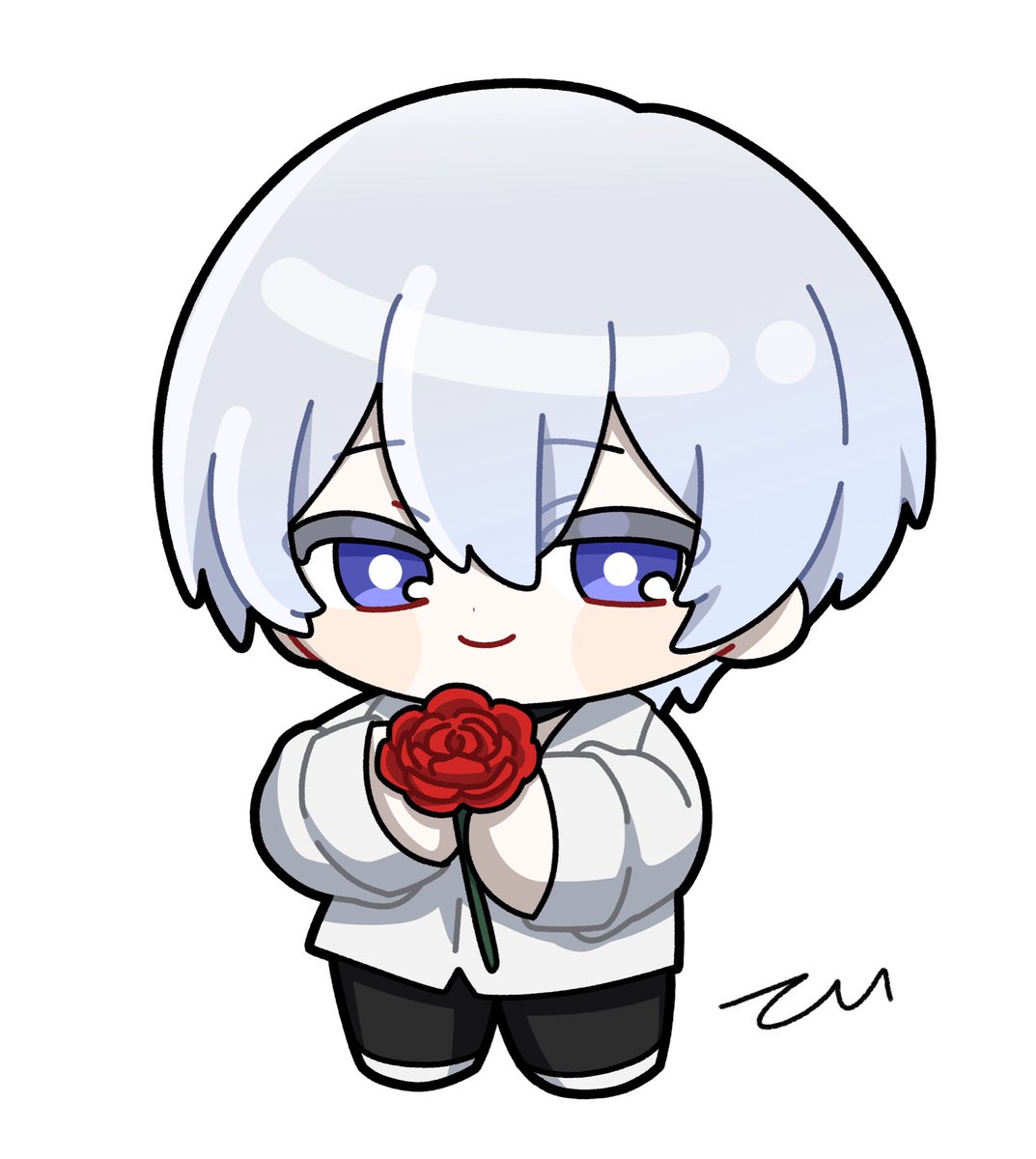 てい▷▶5/6東7 A16b tweet media