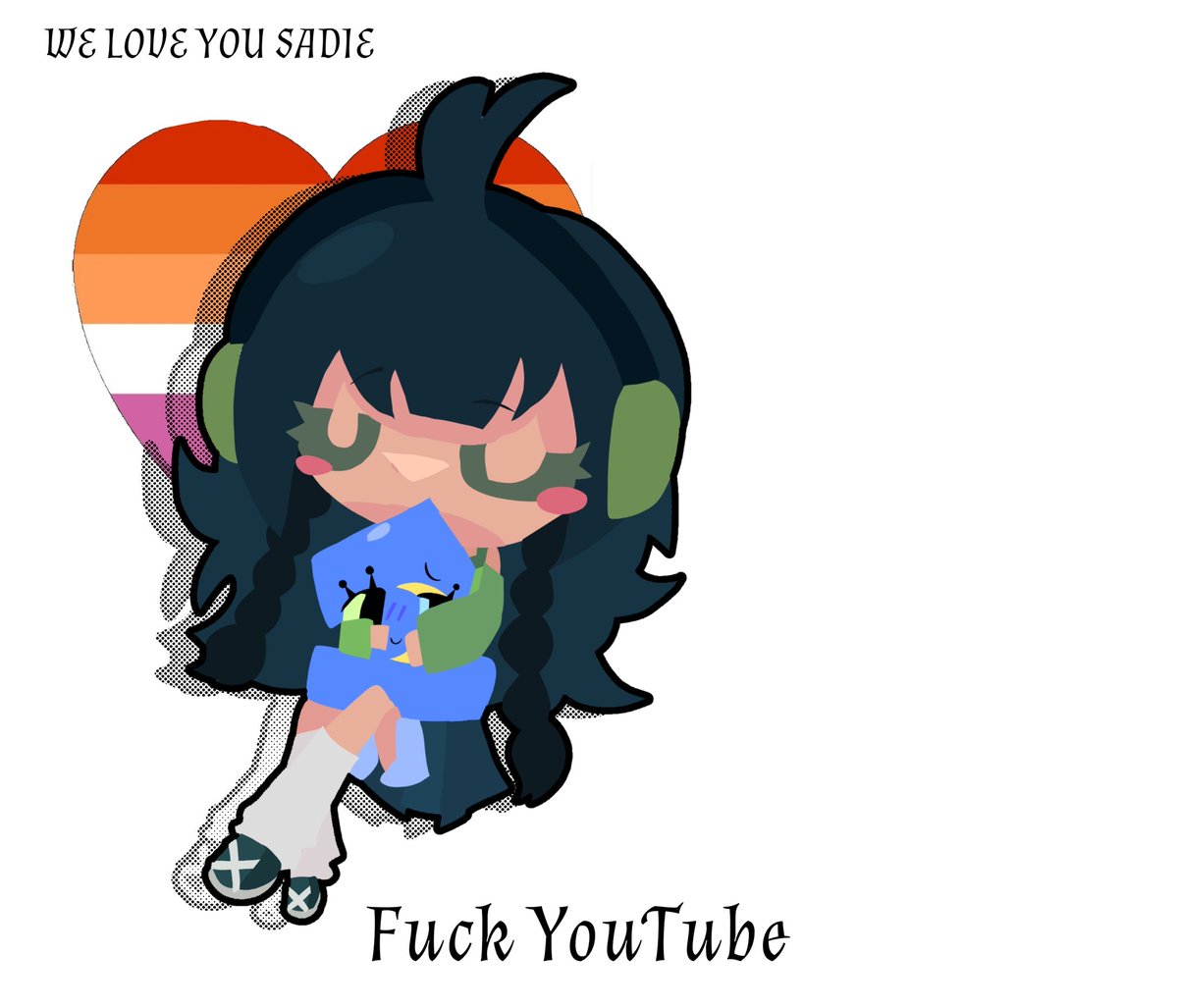 Veggie🥛#1 MILKDROP FAN tweet media