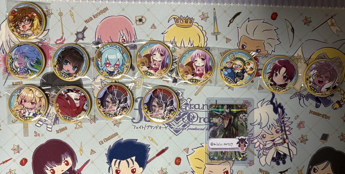 みじー@交換垢 tweet media