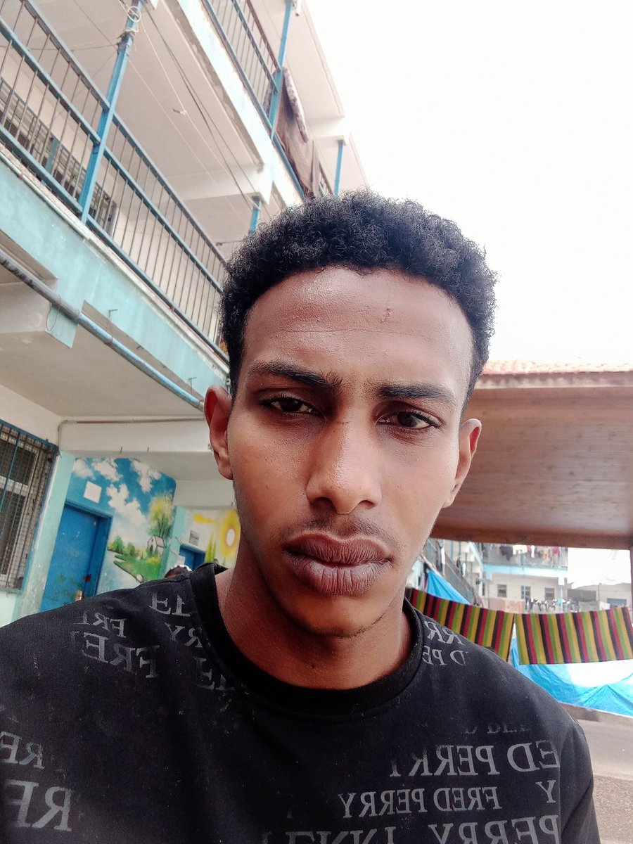 I am a Black Palestinian ✊
We are not terrorists.
We are forgotten,starving,and displaced 💔
All we ask for is dignity,freedom, and life.🍉🇵🇸🕊️
If you reach here and feel us and love us,
Put a point or comment ❤️🍉🇵🇸🕊️
This link helps me and my family.chuffed.org/project/140143…