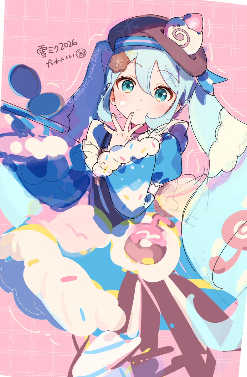 今日も一日 高カロリー大明神 tweet media