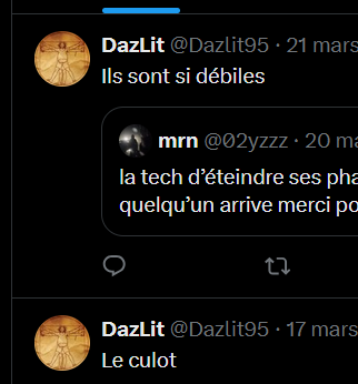 Soupe de pavés tweet media