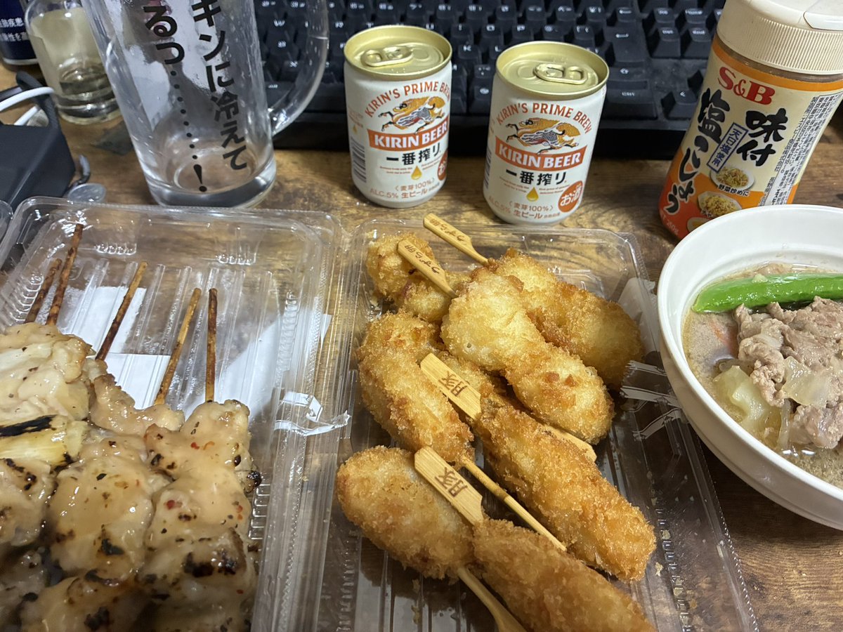 トトトクザキ tweet media