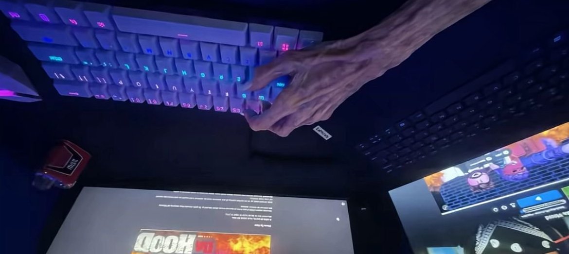 cacau central claudia de pointe du lac tweet media