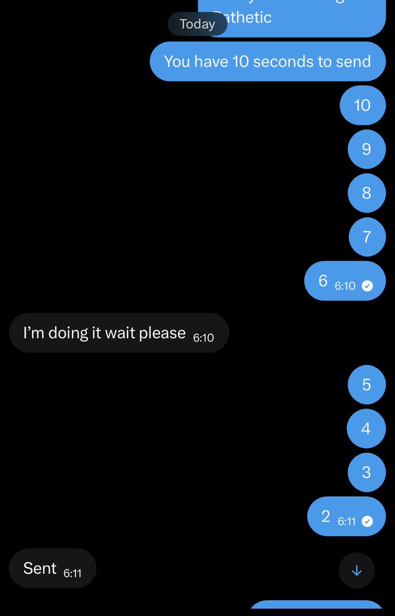 Pink Viper$Findom tweet media