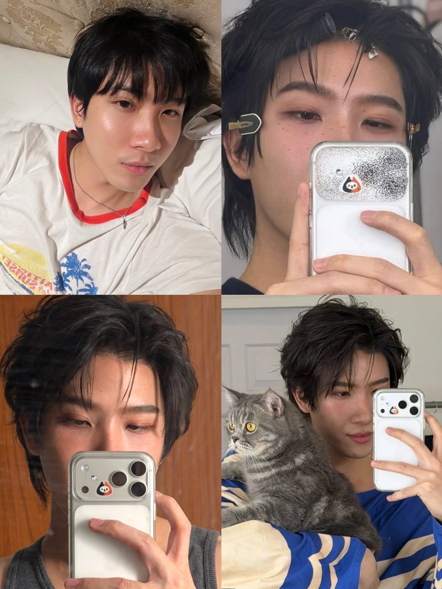 สวยหมวยน่ารักขนาดนี้ กุไม่แปลกใจ ทำไมพี่คนนั้นถึงหวงขนาดนี้ ยอดพีระมิดเคะมาก