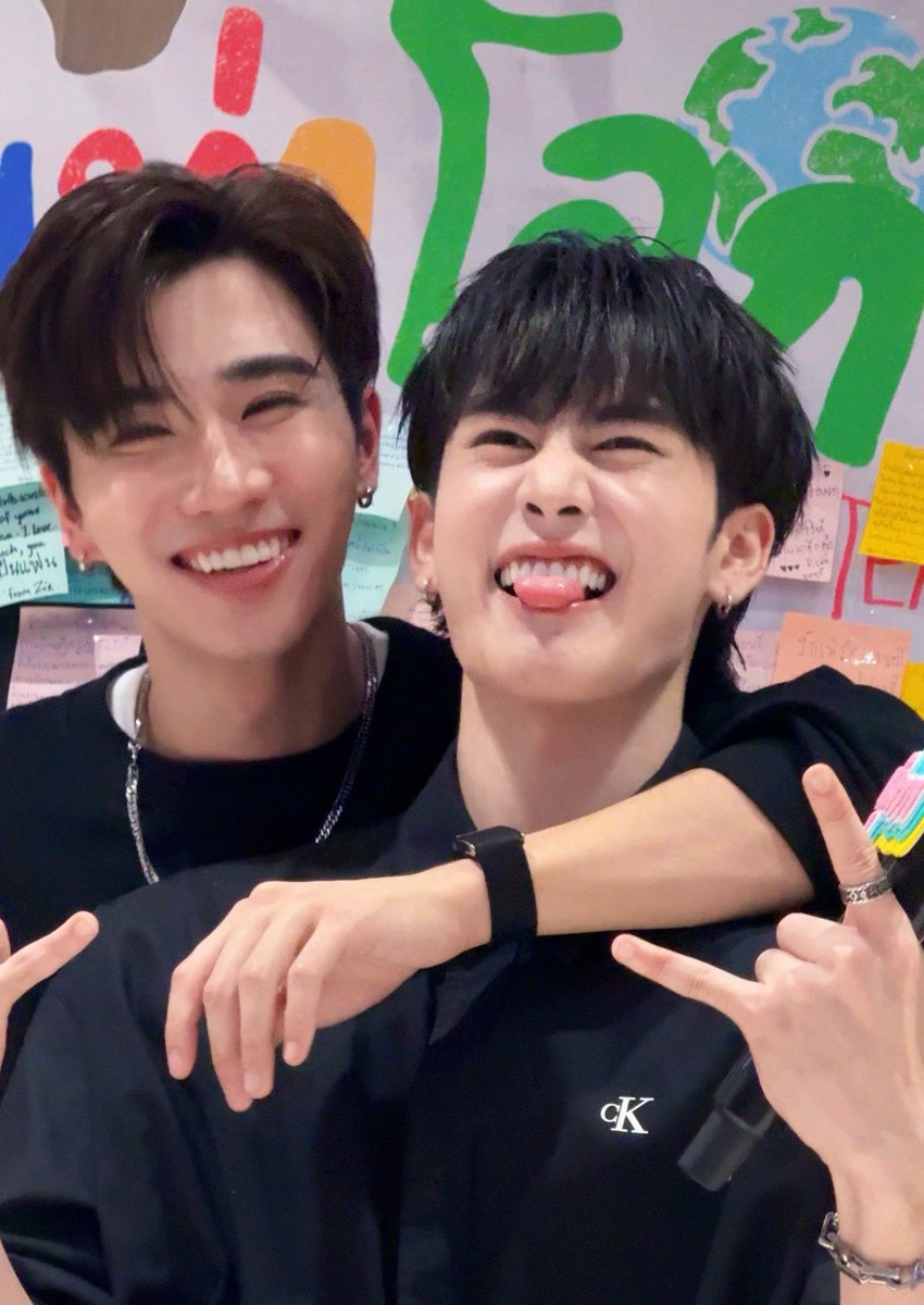 🧸หมิงปู้ หมูปิ้ง✨🎀 tweet media