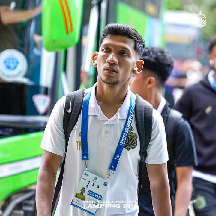 Indos FC tweet media