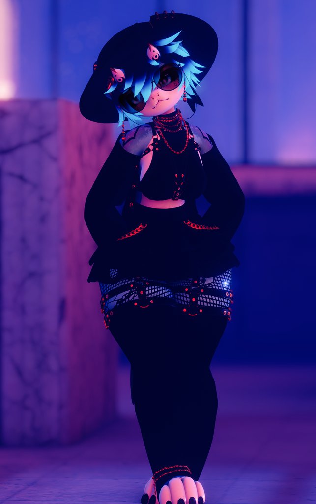 CookieBean🏳️‍⚧️ tweet media