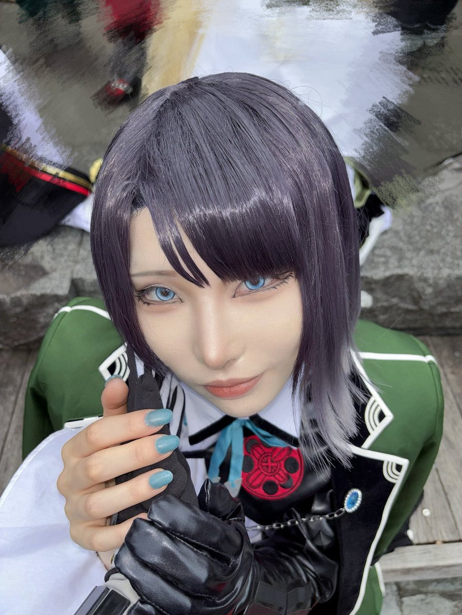 ﾙﾅ🐈‍⬛ tweet media