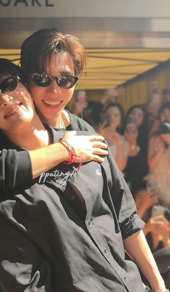 PSL🤍VE.ความน่ารักเกินต้านทาน tweet media