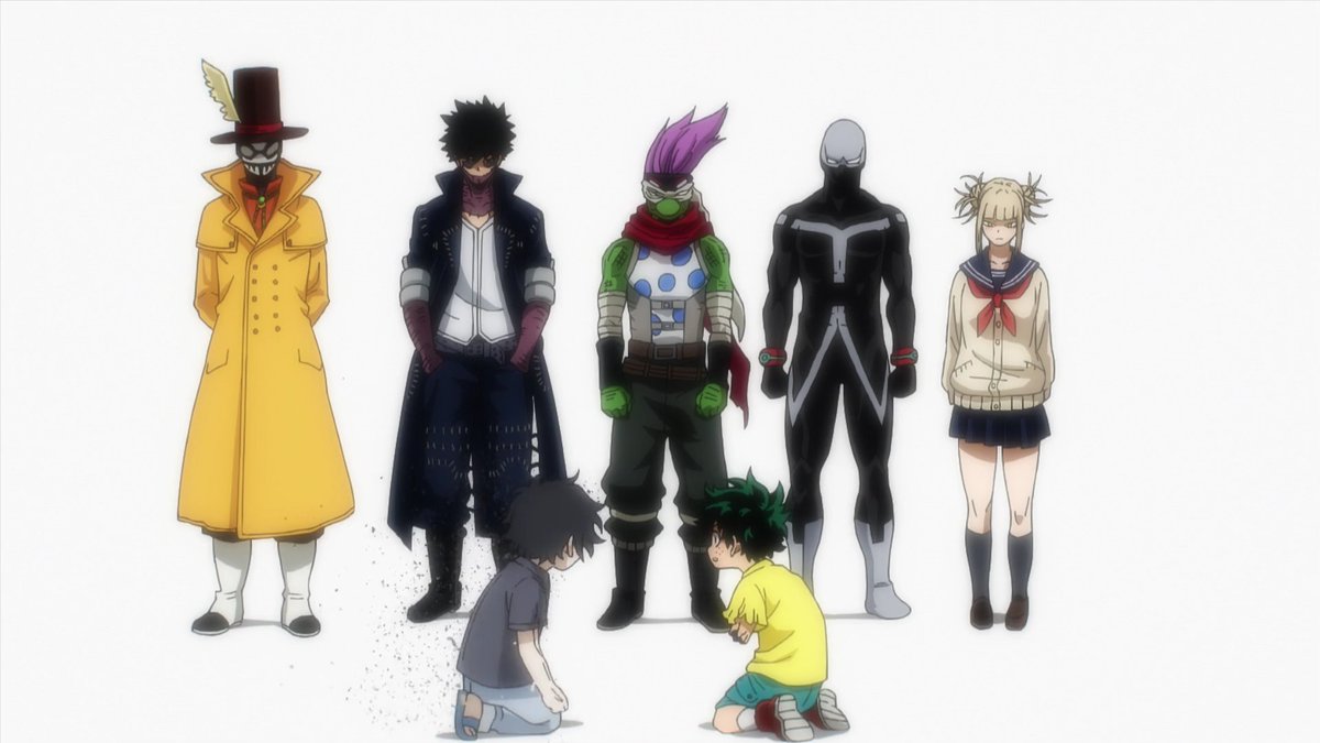 Aman CW: Shippuden tweet media