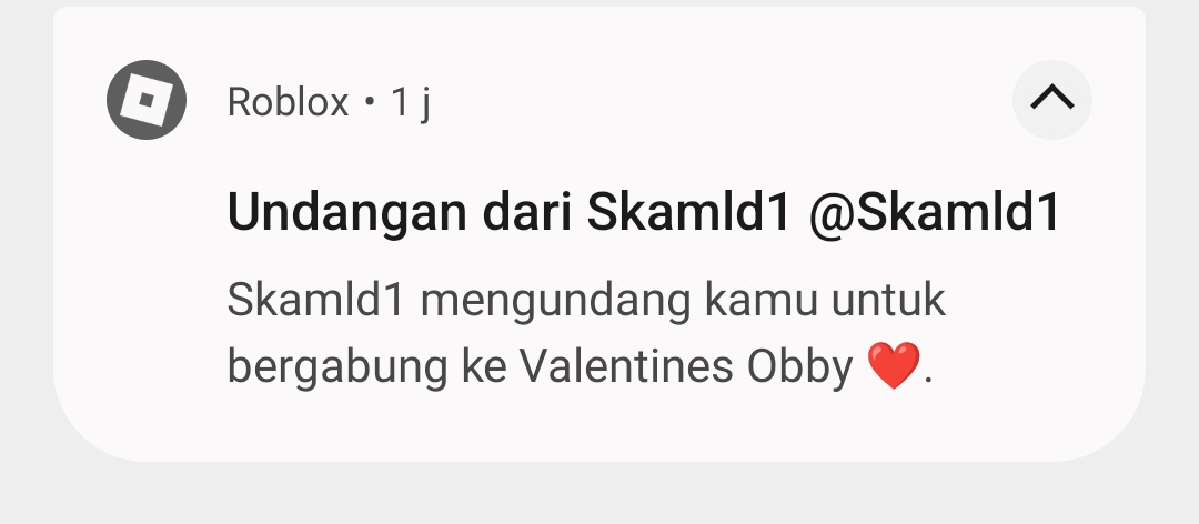 ambarยฒโถ โ LOLOS SNBT 2026 tweet media